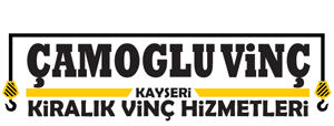 Çamoğlu Vinç